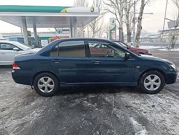 mc 2000: Mitsubishi Canter: 2005 г., 1.3 л, Механика, Бензин, Седан — 5