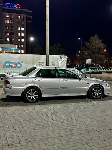 багажник хонда торнео: Honda Torneo: 2000 г., 1.8 л, Автомат, Бензин, Седан — 10