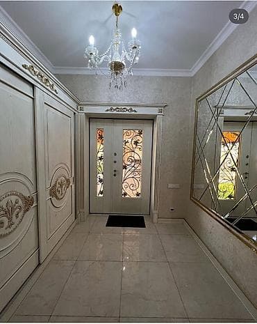 Дома: 400 м², 9 комнат, Евроремонт, Кондиционер, Бронированные двери — 6
