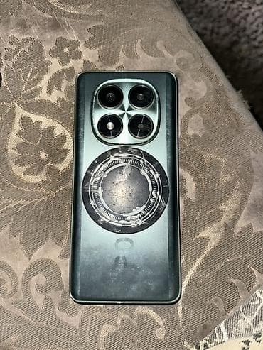 смарт часы x7 pro: Poco X7, Б/у, 256 ГБ, цвет - Голубой, 2 SIM — 2