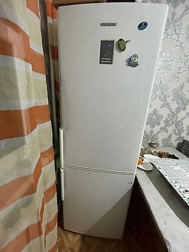 Холодильник Samsung, Двухкамерный