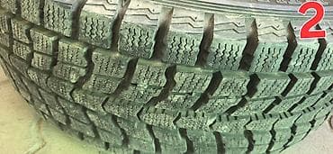 шина 235 55 r18: Шина одна 1500сом. Без диска. только шина — 2