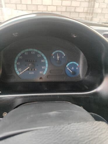 оборудование для диагностики автомобилей всех марок цена: Daewoo Matiz: 2005 г., 0.8 л, Автомат, Бензиновая, Хэтчбэк — 4