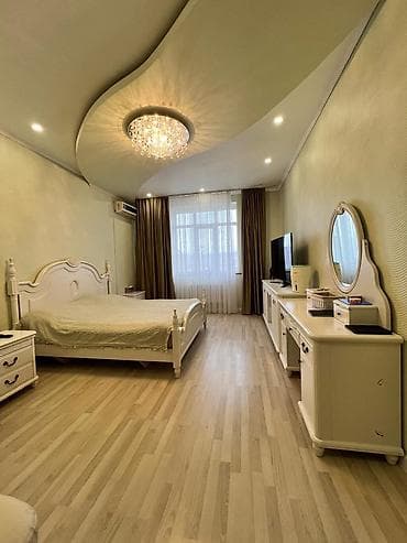 4 комнаты, 169 м², Элитка, 9 этаж, Дизайнерский ремонт