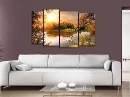 Модульные картины на заказ! для интерьера и для подарков отличный