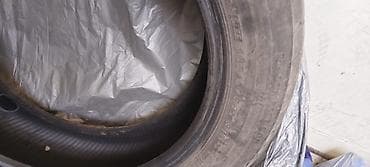 Летняя шина 185/60 R15 88H. - Размер: 185/60 R15 - Индекс