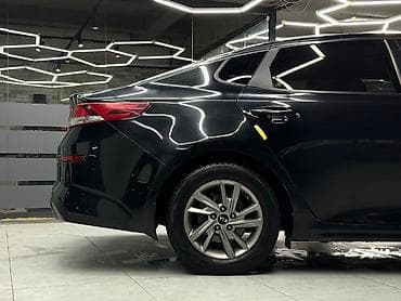 auto kg: Kia K5: 2020 г., 2 л, Автомат, Бензин, Седан — 4
