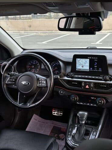 продаю или меняю на дом: Kia K3: 2020 г., 1.6 л, Автомат, Бензиновая — 2