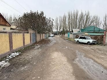 нижний джал: •ID 09 Продается участок 9 соток, с домом 75 м². 📍Район: с. Джал •Тип — 6