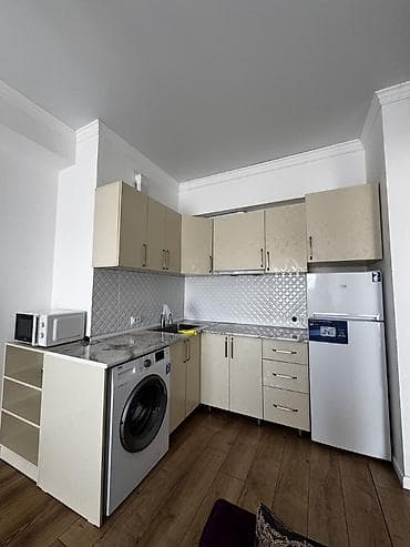 цо лазурный берег: 2 комнаты, 40 м², Элитка, 5 этаж, Дизайнерский ремонт — 5
