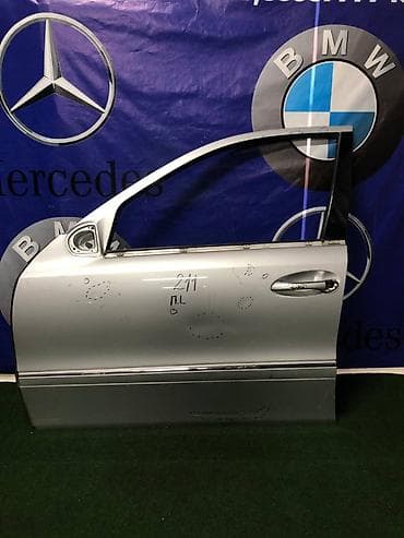 e klass: Дверь Передняя левая Mercedes-Benz, Б/у, Оригинал — 1
