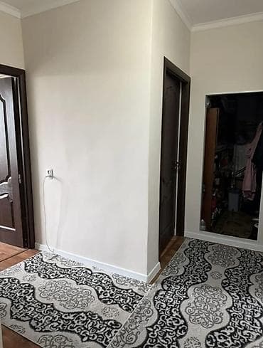 Квартиры: 2 комнаты, 50 м², Индивидуалка, 5 этаж — 5