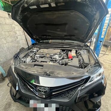 автоэлектрик ремонт авто с выездом бишкек: Без выезда — 1