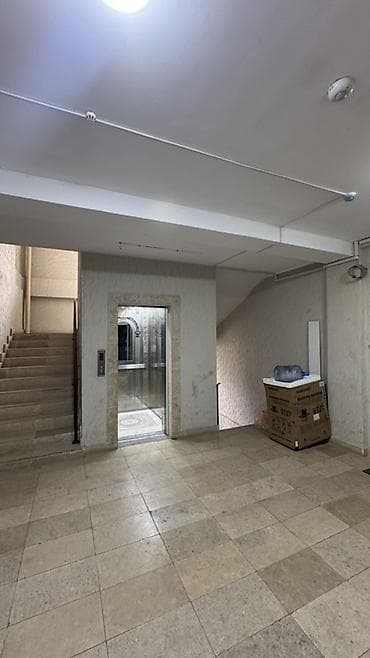4 bedroom: Сдается элитная квартира в районе Азия Молл. • Пешая доступность до — 6