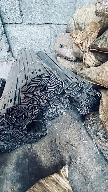 Для кафе, ресторанов: Опалубка — 6