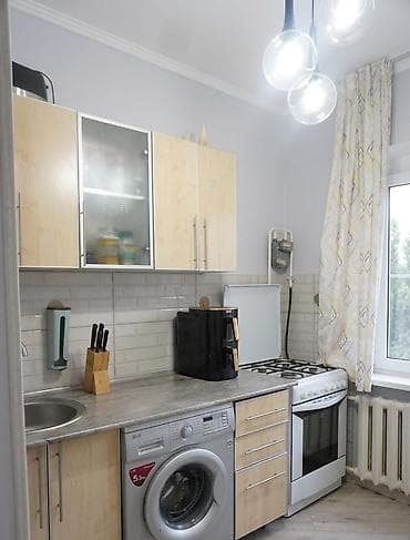 2 комнаты, 54 м², 105 серия, 5 этаж, Свежий ремонт — 8