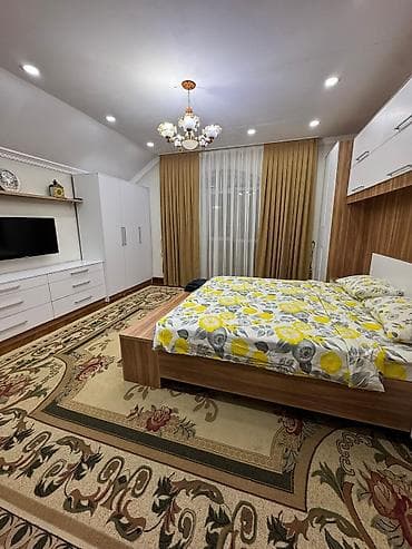м гвардия: 550 м², 9 комнат, Парковка, Утепленный, Теплый пол — 8
