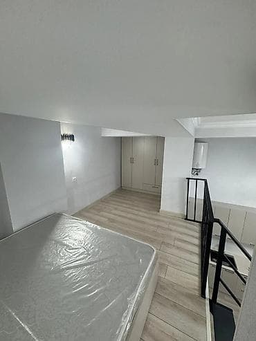 Продажа квартир: 1 комната, 40 м², Элитка, 9 этаж, Евроремонт — 5
