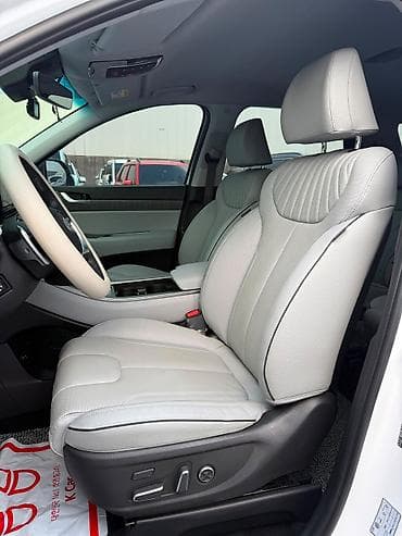 byd e2 2023: Hyundai Palisade: 2023 г., 2.2 л, Автомат, Дизель, Кроссовер — 6