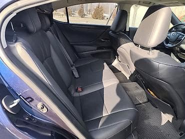 автоэлектрик лексус: Lexus ES: 2022 г., 3.5 л, Автомат, Бензин, Седан — 4