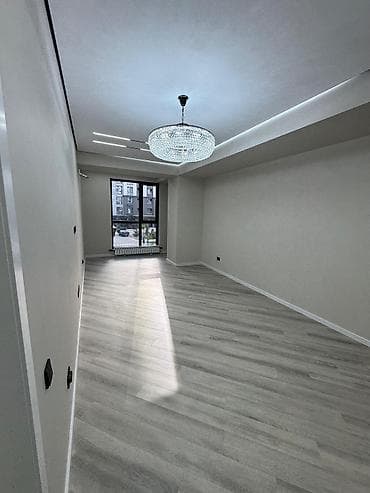 Продажа квартир: 3 комнаты, 107 м², Элитка, 2 этаж, Евроремонт — 3