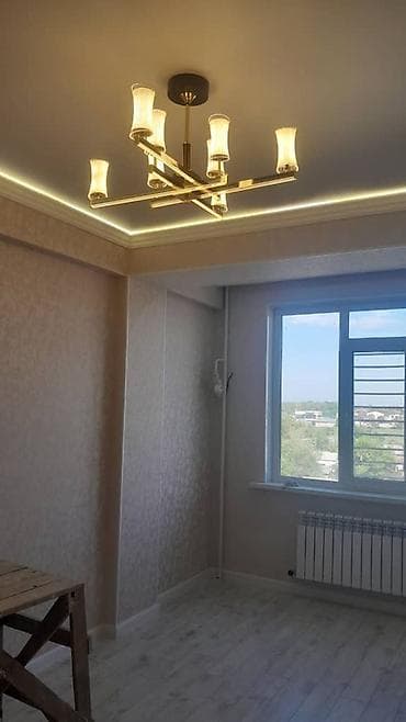 Услуги ремонта и отделки квартир под ключ - Комплексные отделочные