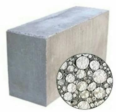 искуственный камень: Полистиролбетонный блок, 600x300x200, D600, Самовывоз, Платная доставка — 1