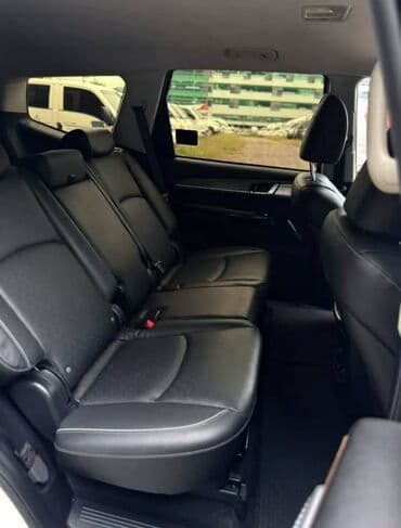 ремонт разбитых фар бишкек: Kia Mohave: 2019 г., 3 л, Автомат, Дизель, Внедорожник — 8