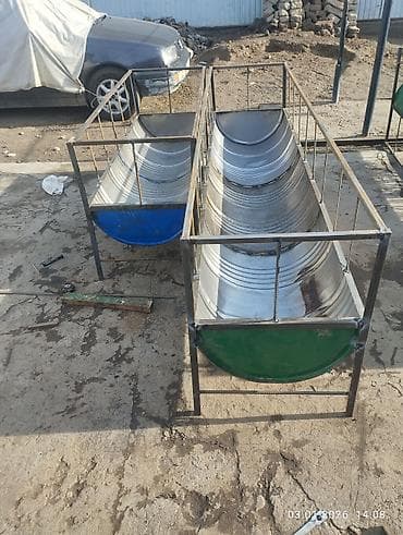 уйлар токмок: Аштоо кормушка токмокто. (заказ алам ) — 6