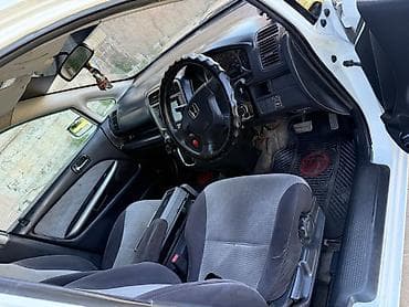 Продажа авто: Honda Stream: 2002 г., 1.7 л, Автомат, Бензин, Минивэн — 7