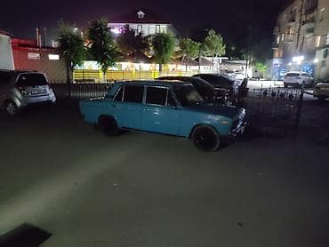 лала 2114: ВАЗ (ЛАДА) 2106: 1995 г. — 5
