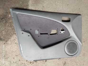 Mitsubishi Airtrek дверная обшивка, Митсубиси Аиртрэк дверная обшивка