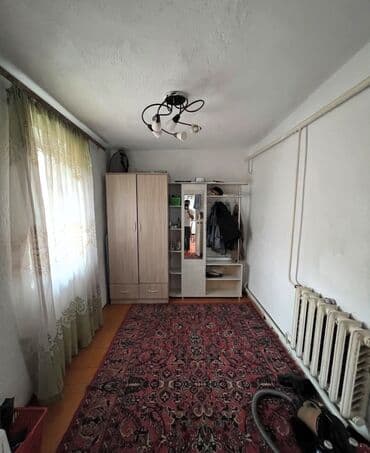 загородные дома отдыха бишкек: Үй, 90 кв. м, 5 бөлмө, Менчик ээси, ПСО (өз алдынча бүтүрүү) — 9