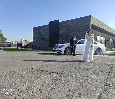 step vagon: Свадебные автомобили на прокат с водителем, доступные цены! Комфортные — 2