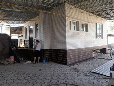 строительных отделочных работ: Ремонт фасада, Утепление фасада, Фасадный декор | Молдинг, Балясины, Рамки | Декоративный кирпич, Сухой травертин, Жидкий травертин | Пенопласт, Базальт 3-5 лет опыта — 9