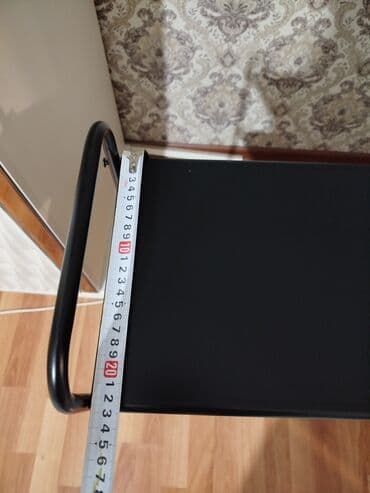 Бинбэгдер: Полка для обуви
металическая 
выдерживает вес 40 кг — 4