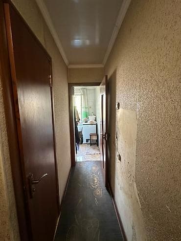 район заря: 3 комнаты, 56 м², Заря 104 серия, 3 этаж — 5