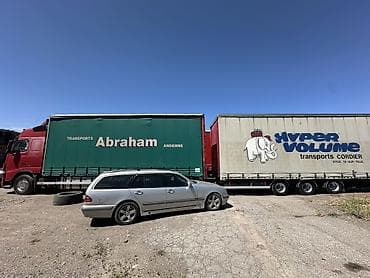 volvo ew160: Volvo 440: 2008 г., Автомат, Дизель — 3