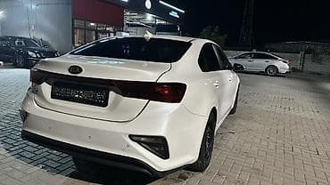 диска киа к3: Kia K3: 2020 г., 1.6 л, Автомат, Бензин, Седан — 6