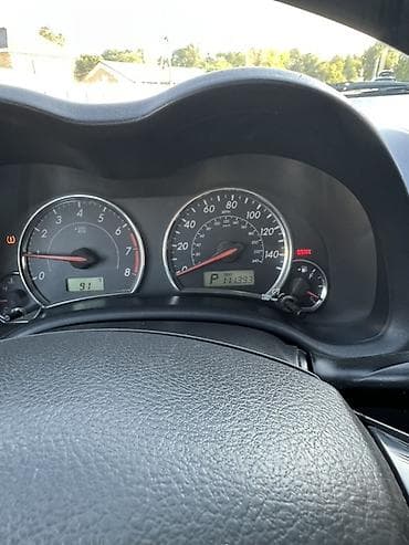 honda absolute: Toyota Corolla: 2011 г., 1.8 л, Автомат, Бензин, Седан — 5