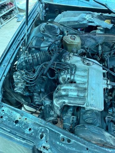 ауди 100 с3 купить: Audi 100: 1990 г., 2 л, Механика, Бензин, Седан — 7