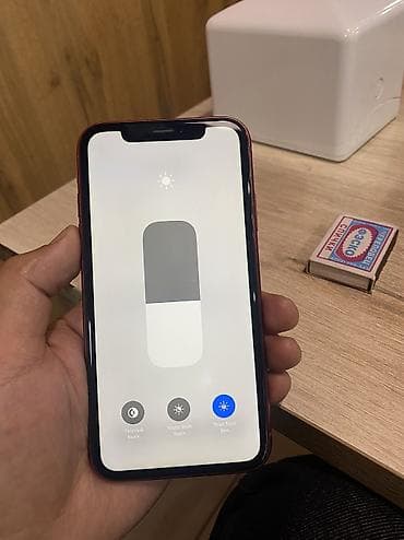 bt fm modulator: IPhone Xr, Б/у, 64 ГБ, Красный, Защитное стекло, Стилус, 68 % — 2