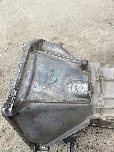 кпп гольф 3: Коробка передач Механика ВАЗ (LADA) 2011 г., Б/у, Оригинал — 5