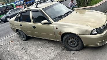 byd plus: Daewoo Nexia: 2009 г., 1.5 л, Механика, Бензин, Седан — 2