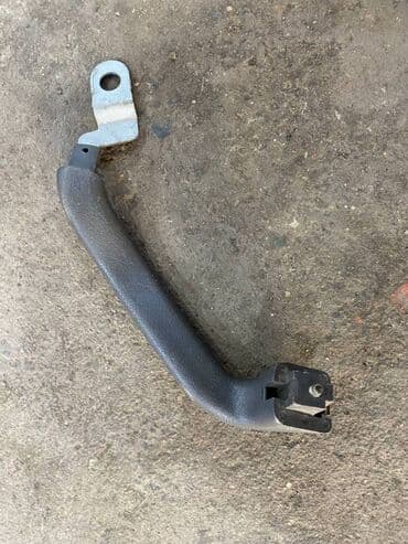 купить запчасти на мотоцикл иж: Isuzu Bighorn ручка салона, Исузу Трупер ручка салона. Ручка салона — 2