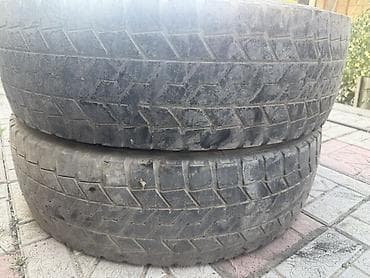 Шины для коммерческого транспорта - Размер: 245/70 R19.5 (указано на — 3