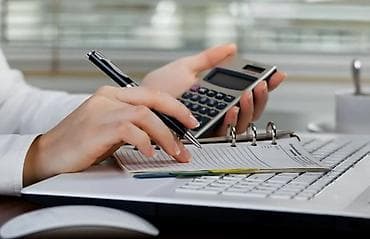 1с: Бухгалтерские услуги | Подготовка налоговой отчетности, Сдача налоговой отчетности, Работа в 1С — 1