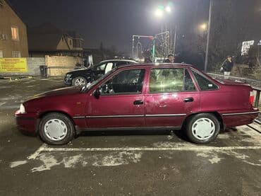 выкуп авто нексия: Daewoo Nexia: 2006 г., 1.5 л, Механика, Бензиновая, Седан — 4