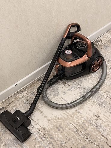 the one: Пылесос, Стандартный — 3