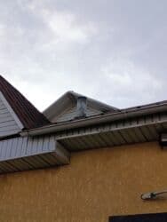 отопительные газовые котлы: Монтаж дымоходов на крыше и через дом Услуги по дымоходам для частных — 8